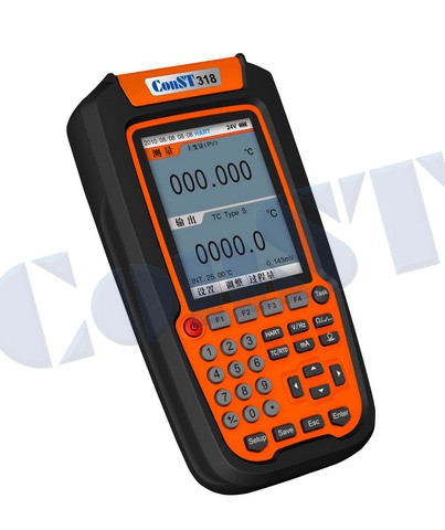 更方便、更快捷——新一代過程校驗儀即將上市