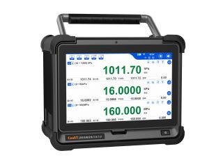ConST289高精度數字壓力計