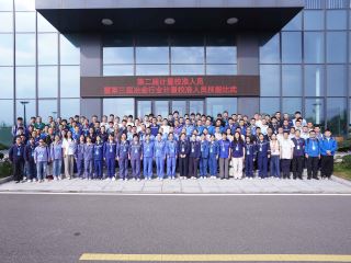 第二屆計(jì)量校準(zhǔn)人員技能比武  (北京賽區(qū))成功舉辦